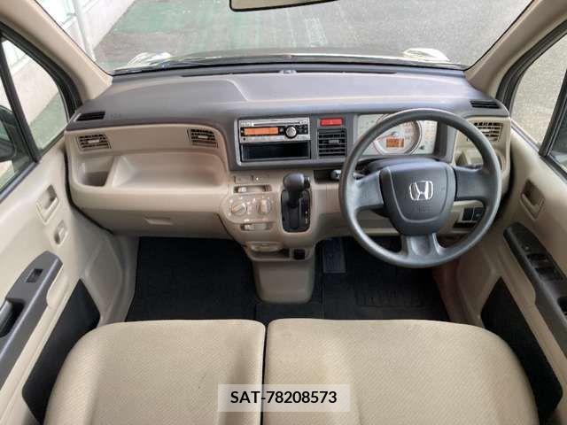 Honda LIFE 2012-08 206586-2
