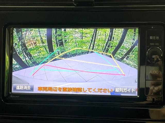 Toyota PRIUS 2016-03 8630-5