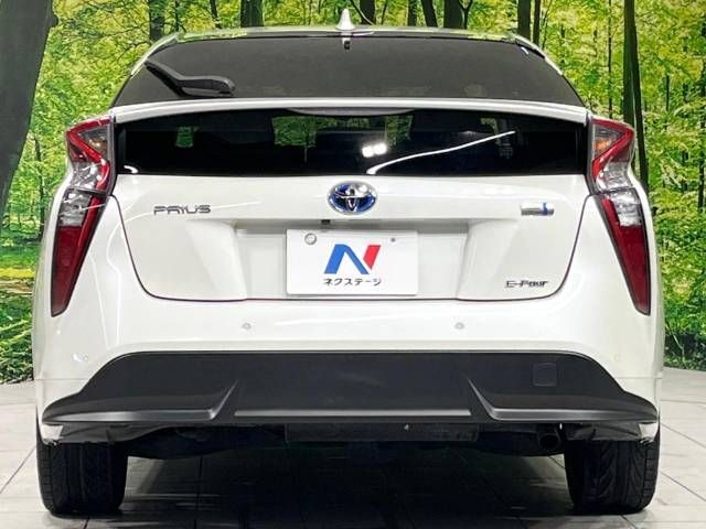 Toyota PRIUS 2016-03 8630-15