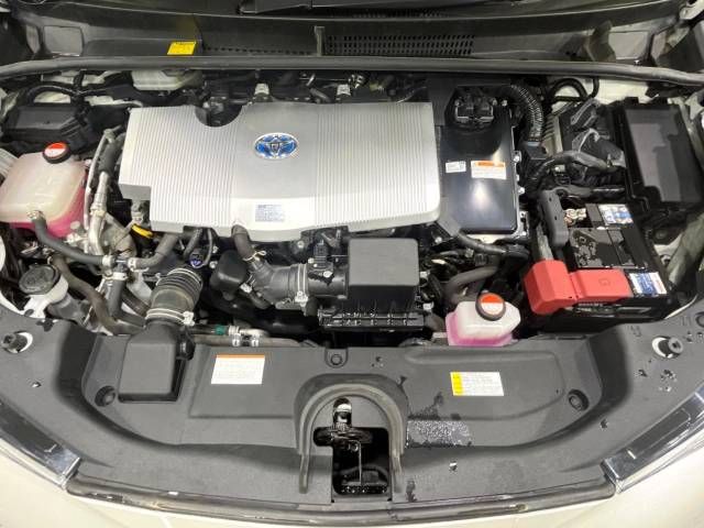 Toyota PRIUS 2016-03 8630-18
