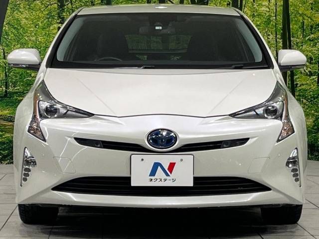 Toyota PRIUS 2016-03 8630-14