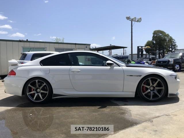 Bmw M6 2007-06 263003-6