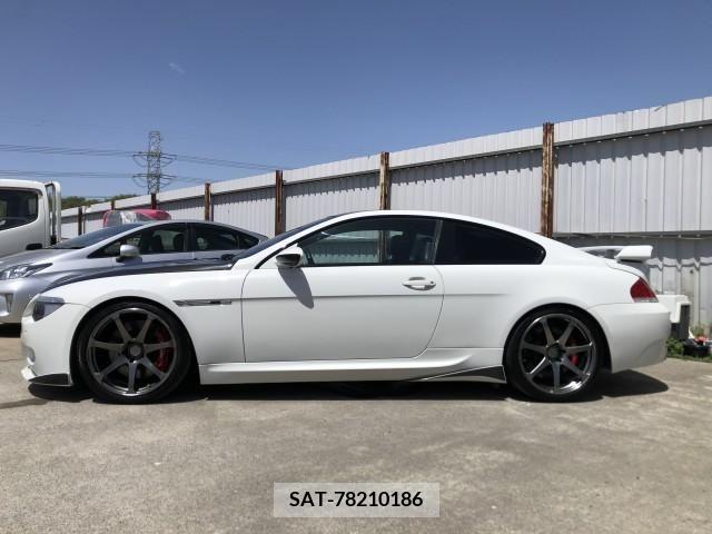 Bmw M6 2007-06 263003-7