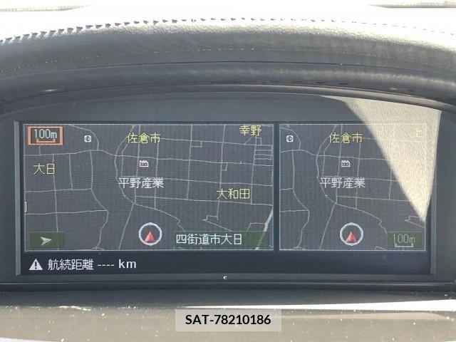 Bmw M6 2007-06 263003-11