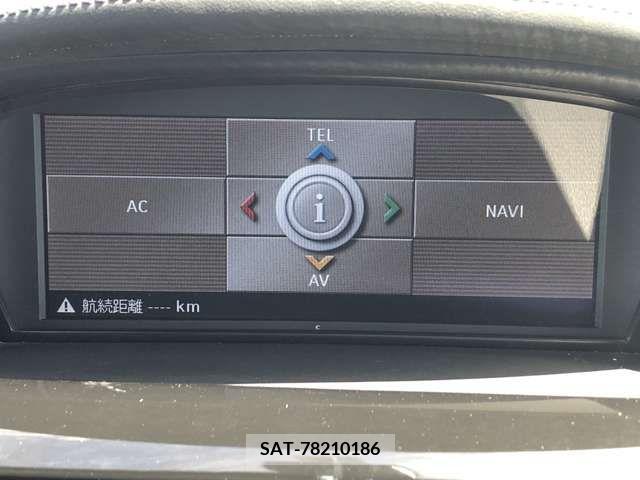 Bmw M6 2007-06 263003-14