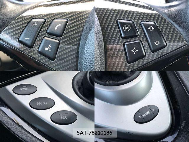 Bmw M6 2007-06 263003-16