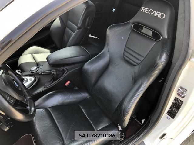 Bmw M6 2007-06 263003-22