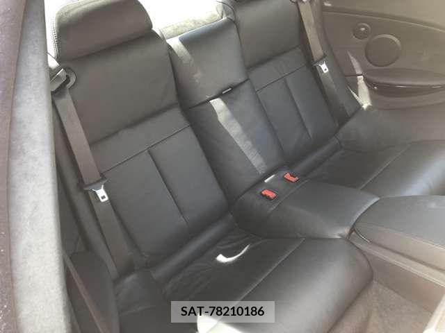 Bmw M6 2007-06 263003-23