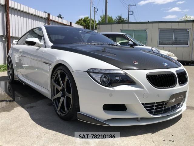 Bmw M6 2007-06 263003-0