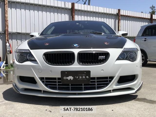 Bmw M6 2007-06 263003-3