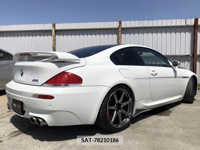 Bmw M6 2007-06 263003-5