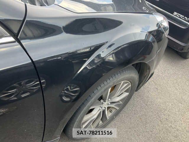 Subaru OUTBACK 2011-06 362583-8