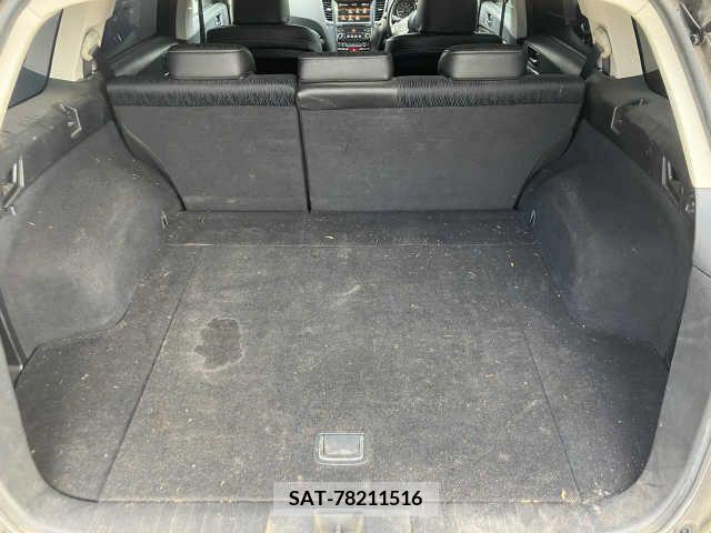 Subaru OUTBACK 2011-06 362583-7