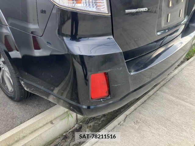 Subaru OUTBACK 2011-06 362583-6