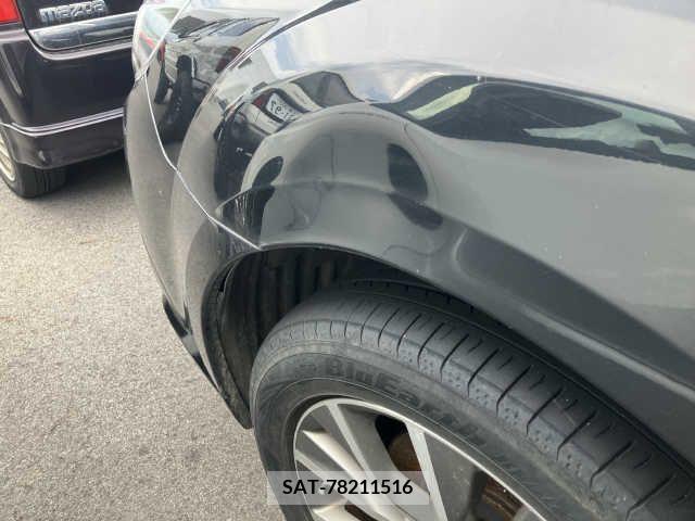 Subaru OUTBACK 2011-06 362583-5