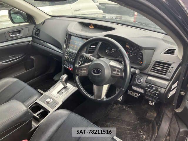 Subaru OUTBACK 2011-06 362583-1