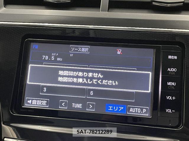 Toyota PRIUS ALPHA 2015-12 282477-15