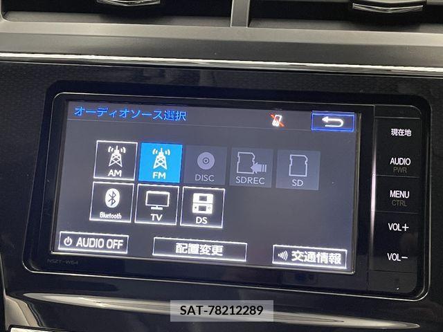 Toyota PRIUS ALPHA 2015-12 282477-16