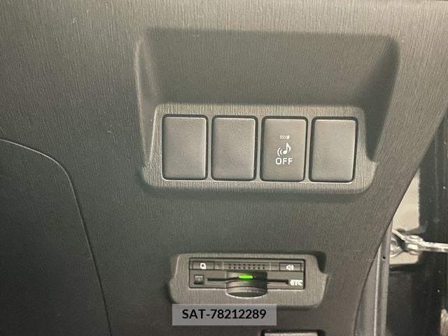 Toyota PRIUS ALPHA 2015-12 282477-19