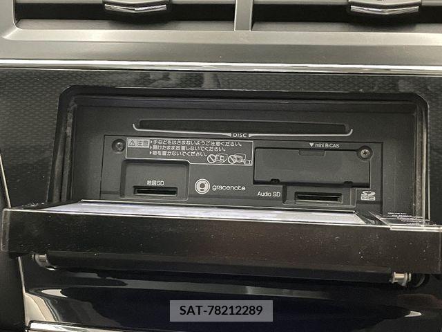 Toyota PRIUS ALPHA 2015-12 282477-17