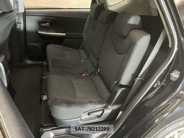Toyota PRIUS ALPHA 2015-12 282477-12