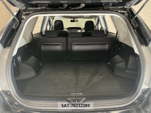 Toyota PRIUS ALPHA 2015-12 282477-13
