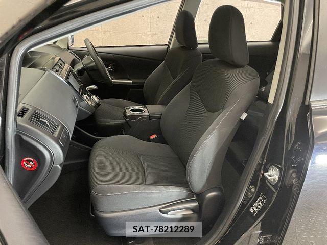 Toyota PRIUS ALPHA 2015-12 282477-11