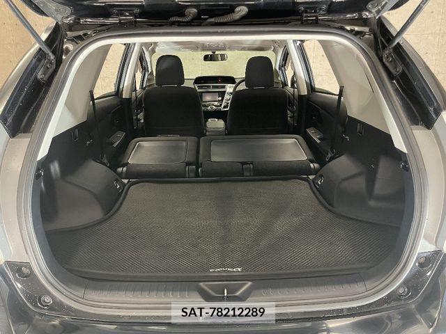 Toyota PRIUS ALPHA 2015-12 282477-14