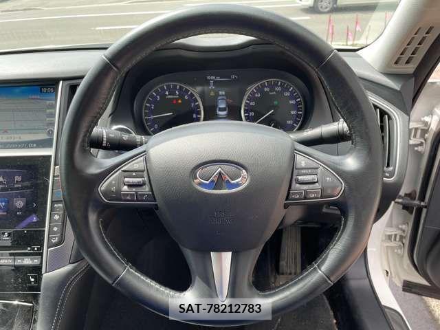 Nissan SKYLINE 2014-02 387332-8