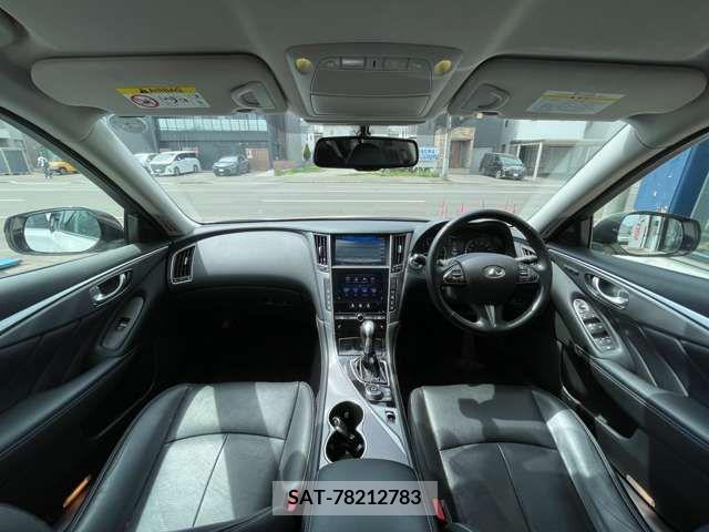 Nissan SKYLINE 2014-02 387332-7