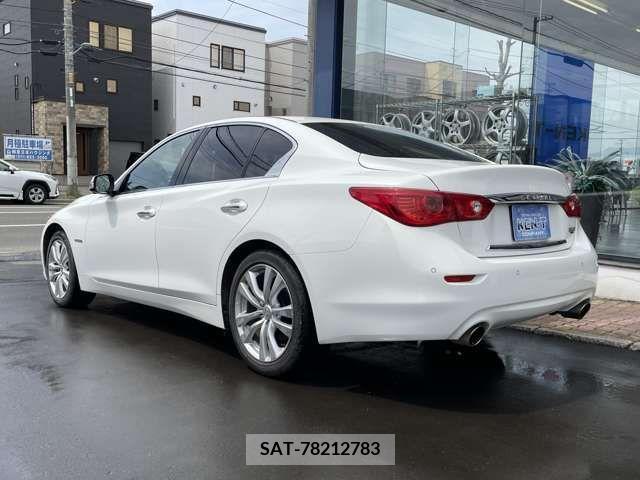 Nissan SKYLINE 2014-02 387332-5