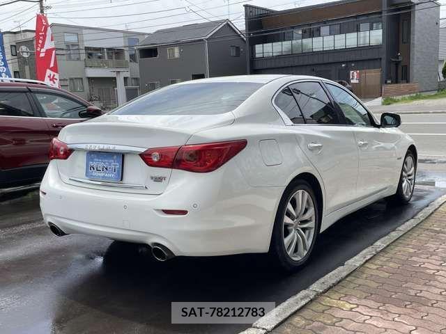 Nissan SKYLINE 2014-02 387332-3