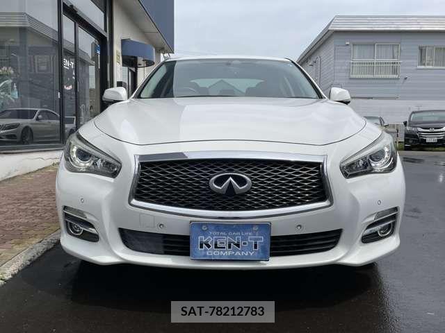 Nissan SKYLINE 2014-02 387332-1