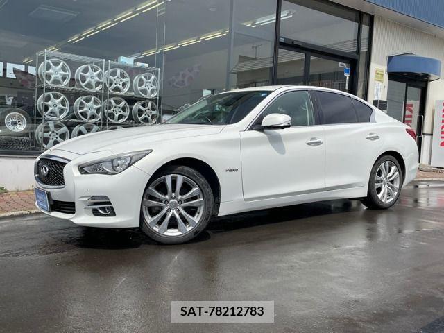 Nissan SKYLINE 2014-02 387332-0