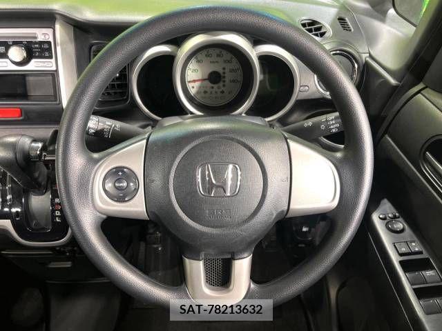 Honda N BOX 2013-09 346315-13