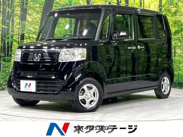 Honda N BOX 2013-09 346315-0