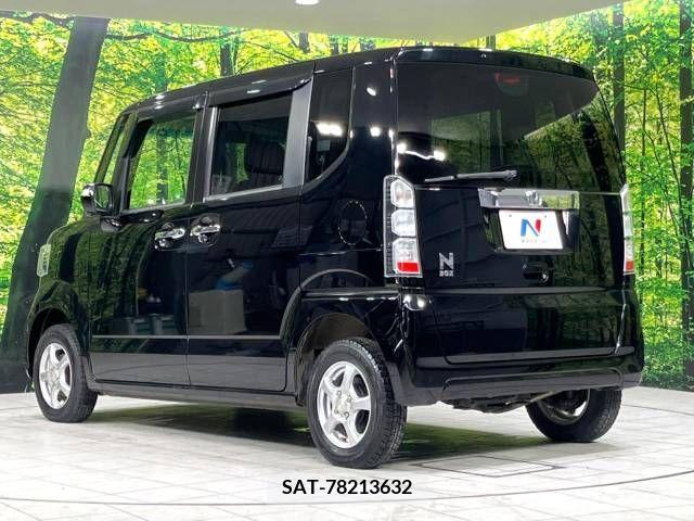 Honda N BOX 2013-09 346315-17