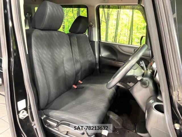 Honda N BOX 2013-09 346315-8