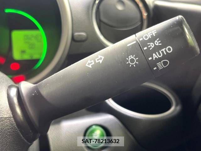 Honda N BOX 2013-09 346315-4