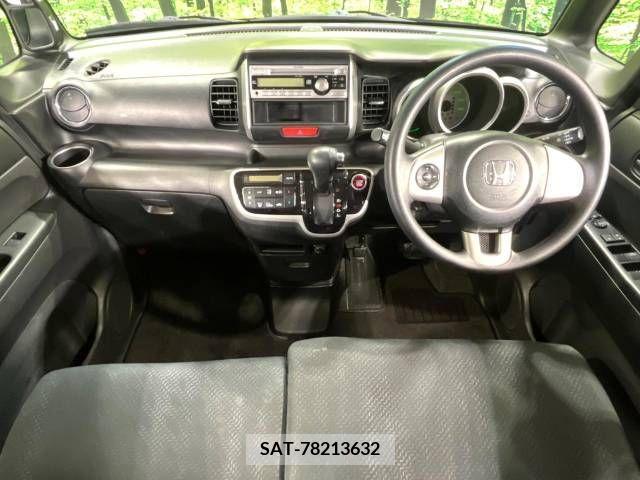 Honda N BOX 2013-09 346315-1