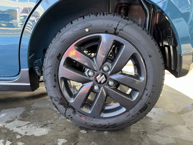 Suzuki SPACIA 2023-09 190851-3