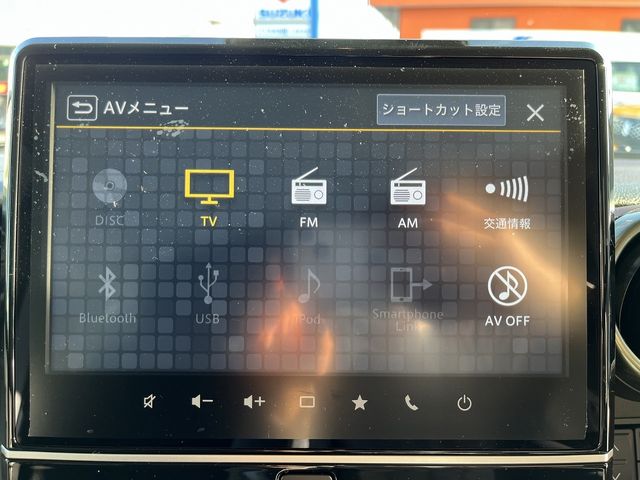 Suzuki SPACIA 2023-09 190851-9