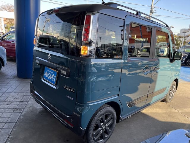 Suzuki SPACIA 2023-09 190851-23