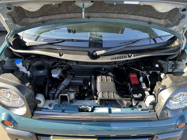 Suzuki SPACIA 2023-09 190851-18