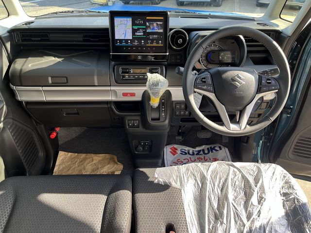 Suzuki SPACIA 2023-09 190851-2