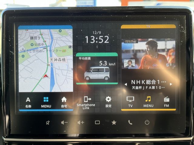 Suzuki SPACIA 2023-09 190851-10