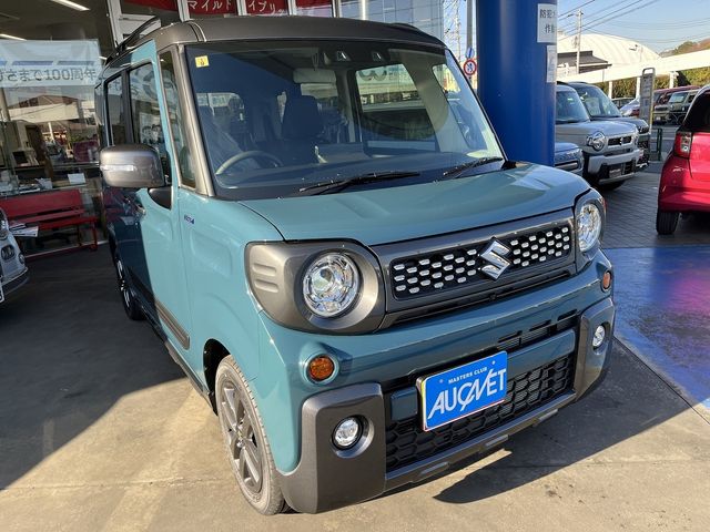 Suzuki SPACIA 2023-09 190851-24