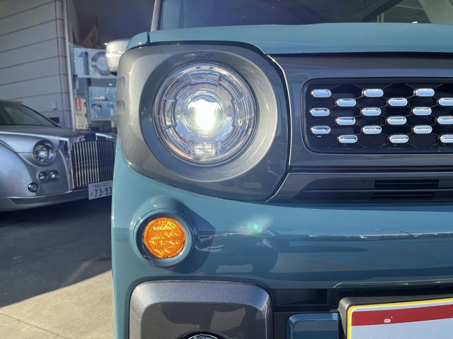 Suzuki SPACIA 2023-09 190851-19