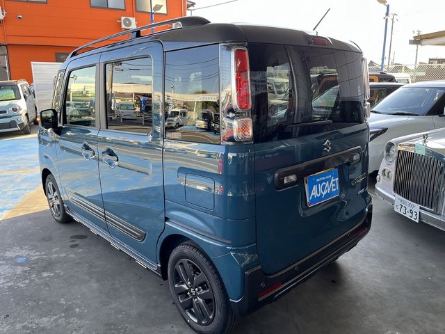 Suzuki SPACIA 2023-09 190851-1