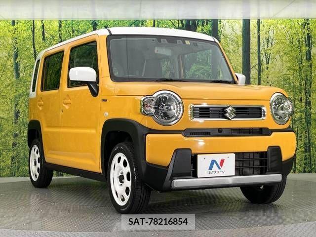 Suzuki HUSTLER 2020-01 272185-16